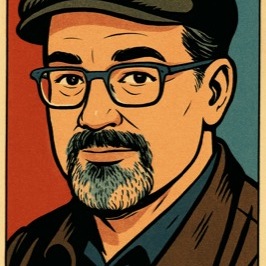 Mark Atwood